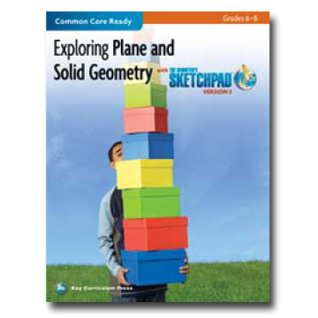 Exploring Plane and Solid Geometry